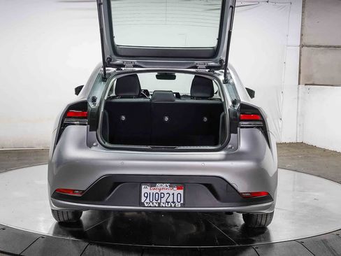 Used 2025 Toyota Prius LE FWD image 26