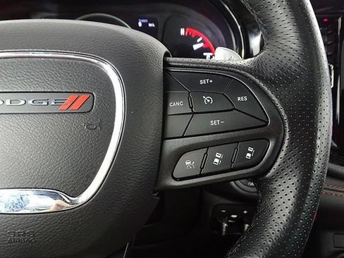 Used 2024 Dodge Durango GT AWD/4WD image 32