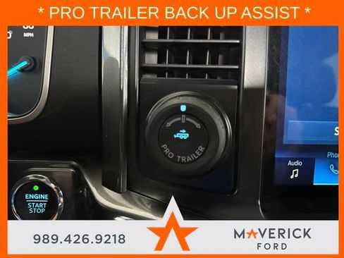 Used 2023 Ford F150 XLT w/ Equipment Group 302A High AWD/4WD image 20