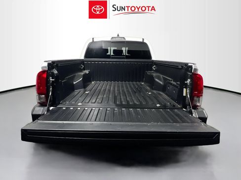Used 2023 Toyota Tacoma SR5 image 34