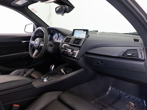 Used 2017 BMW M2 image 24