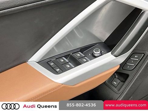Certified 2023 Audi Q3 2.0T Premium w/ Convenience Package image 16