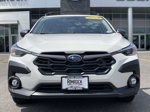 Used 2024 Subaru Crosstrek 2.0i Premium AWD/4WD image 15