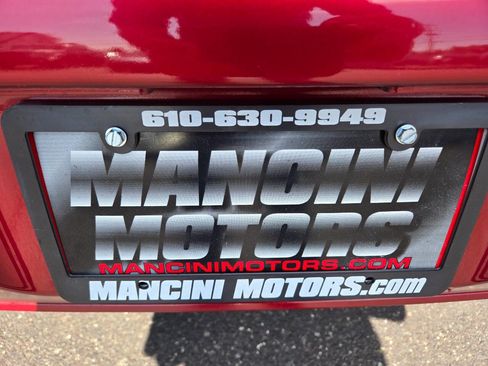 Used 2010 Ford Focus SEL image 30