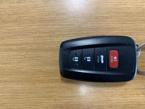 Certified 2023 Toyota Camry LE w/ Cold Weather Package image 36