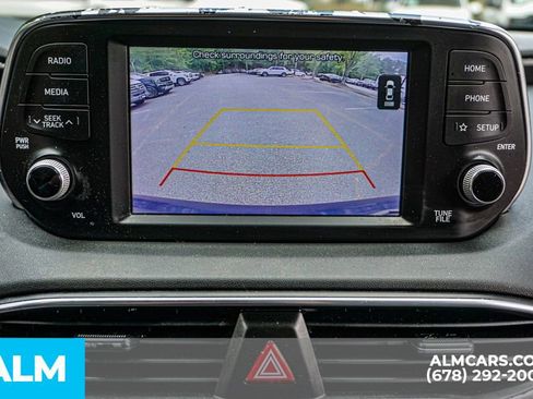 Used 2019 Hyundai Santa Fe SE FWD image 35