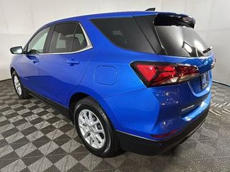 Used 2024 Chevrolet Equinox LT FWD video 4