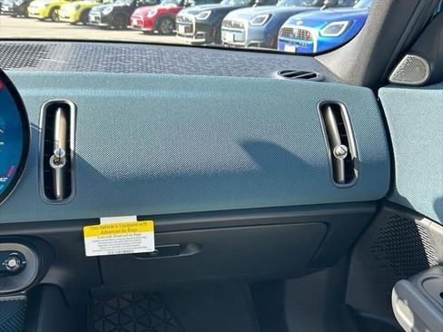 New 2026 MINI Cooper Countryman S w/ Comfort Package Max image 23