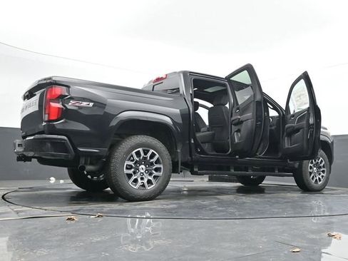 New 2026 Chevrolet Colorado Z71 w/ Technology Package AWD/4WD image 74