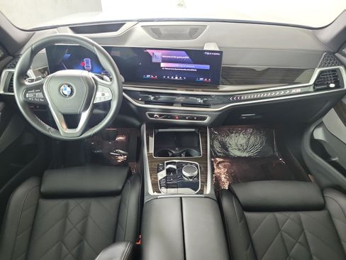 Certified 2026 BMW X5 xDrive40i AWD/4WD image 11