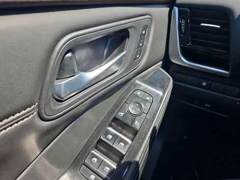 Used 2023 Nissan Rogue SL AWD/4WD image 21
