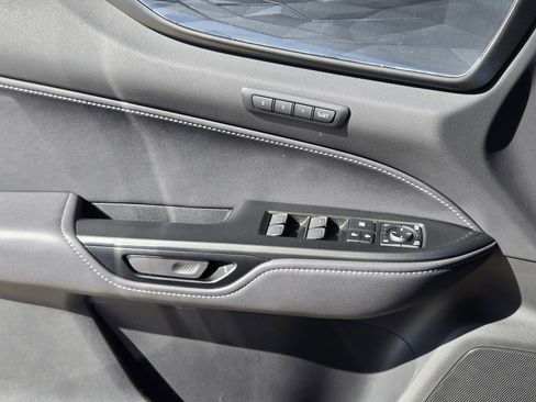 Certified 2025 Lexus NX 350 AWD w/ Accessory Package (2T) image 34