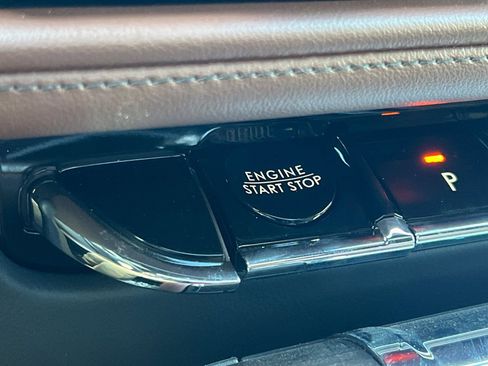 New 2026 Lincoln Aviator Reserve AWD/4WD image 22