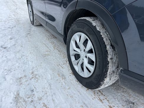 Used 2024 Honda CR-V LX image 30