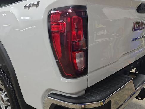Used 2024 GMC Sierra 3500 Pro w/ Convenience Package AWD/4WD image 34