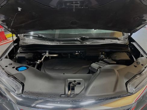 Used 2021 Honda Pilot EX-L image 32