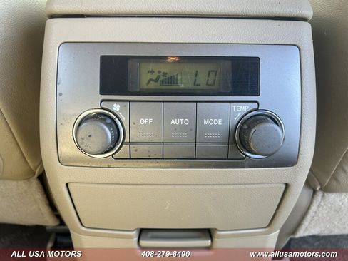 Used 2009 Toyota Highlander Sport AWD/4WD image 35