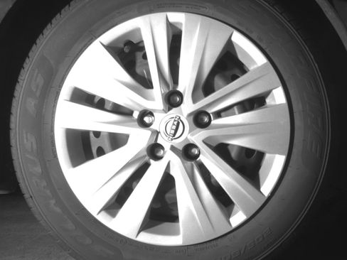 Used 2025 Nissan Sentra S FWD image 13