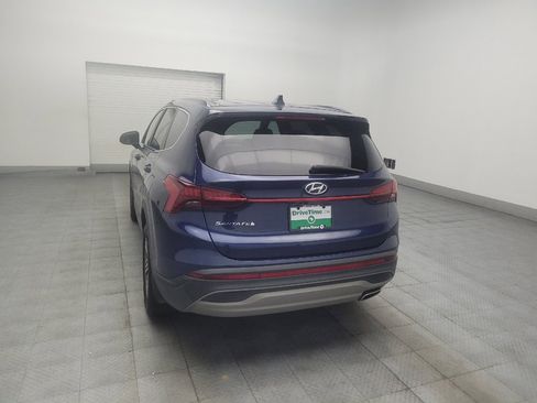 Used 2021 Hyundai Santa Fe SE FWD image 6