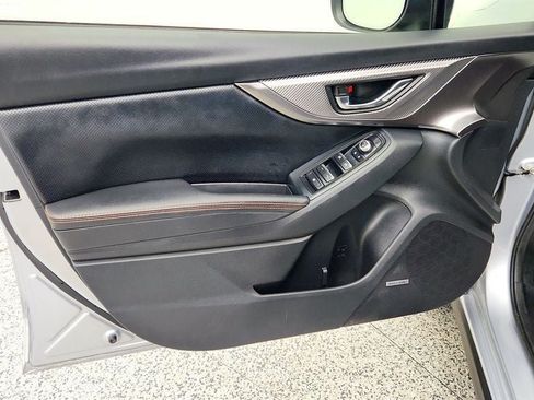Used 2023 Subaru Crosstrek 2.5i Limited AWD/4WD image 11