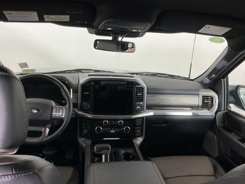 Used 2024 Ford F150 Lariat w/ Tow/Haul Package AWD/4WD image 26