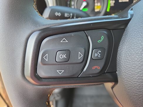 Used 2024 Jeep Wrangler Unlimited AWD/4WD image 29