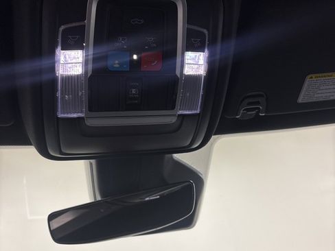 Used 2025 RAM 1500 Big Horn image 17