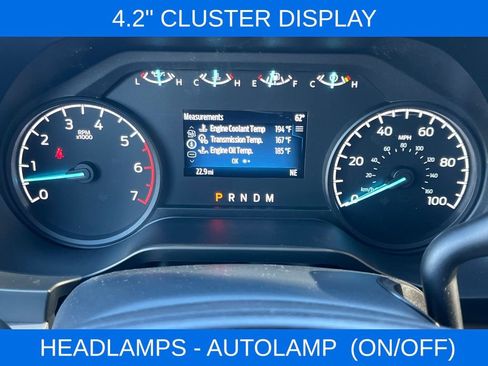 New 2026 Ford F250 XL w/ STX Appearance Package image 16