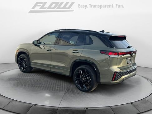 New 2026 Volkswagen Tiguan SE R-Line AWD/4WD image 5