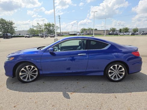 Used 2015 Honda Accord EX-L image 14