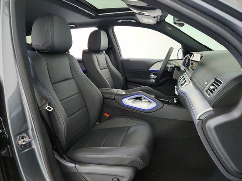 Certified 2026 Mercedes-Benz GLE 350 4MATIC image 10