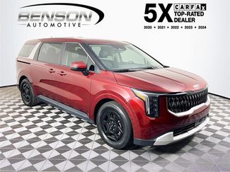 Used 2025 Kia Carnival LXS video 1