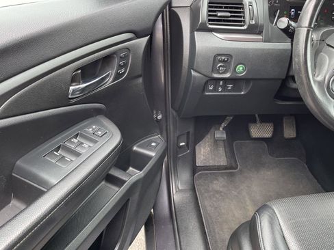 Used 2023 Honda Ridgeline RTL image 2