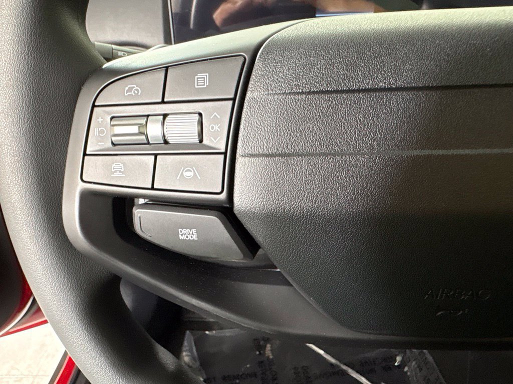 New 2026 Kia K4 FWD image 24