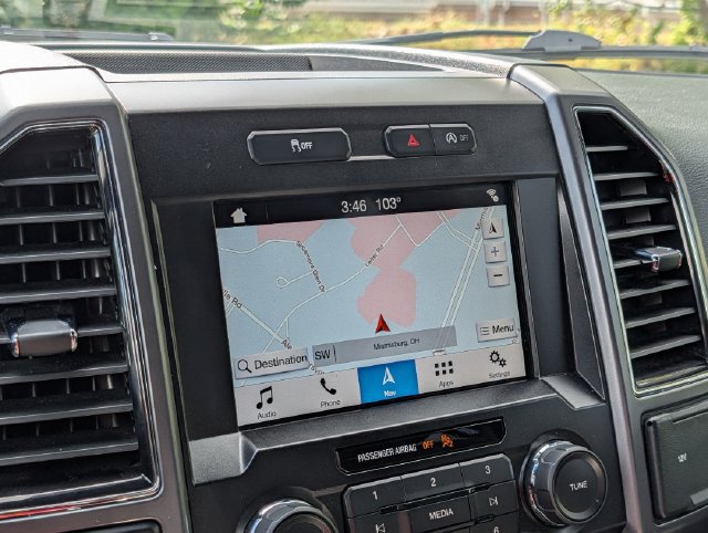 Used 2019 Ford F150 XLT w/ Equipment Group 302A Luxury AWD/4WD image 22