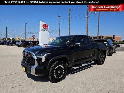 Used 2023 Toyota Tundra SR5
