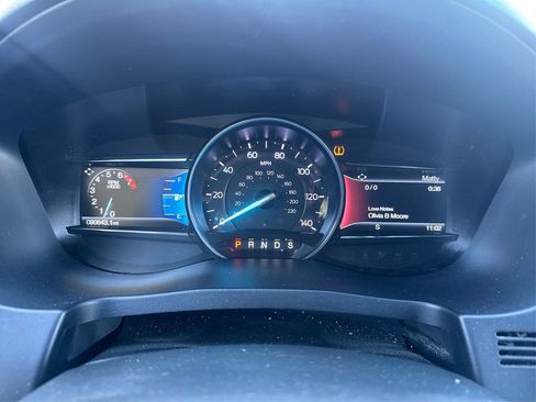 Used 2018 Ford Explorer Limited FWD image 15