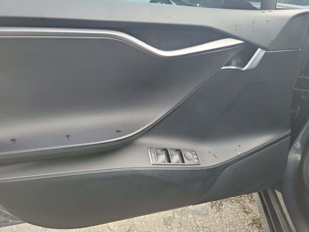 Used 2018 Tesla Model S P100D AWD/4WD image 16