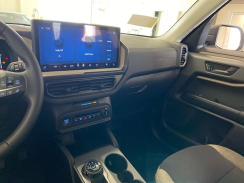 New 2026 Ford Bronco Sport Big Bend w/ Convenience Package image 21