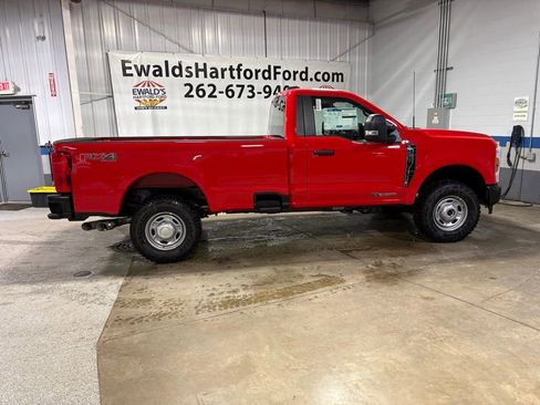 New 2026 Ford F250 XL image 11