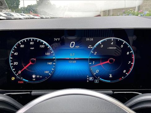Certified 2023 Mercedes-Benz GLA 250 4MATIC image 22