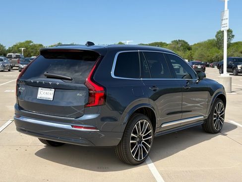 New 2026 Volvo XC90 B6 Plus w/ Protection Package Premier AWD/4WD image 6