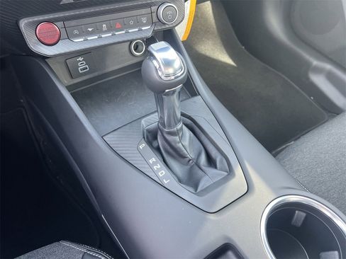 New 2025 Ford Mustang Coupe image 9