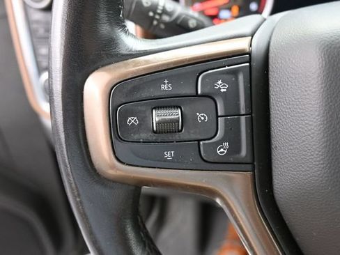 Used 2021 Chevrolet Silverado 3500 High Country w/ Z71 Off-Road Package AWD/4WD image 24