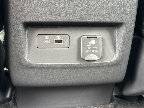 New 2026 Nissan Frontier PRO-4X w/ Pro-4x Convenience Package AWD/4WD image 18