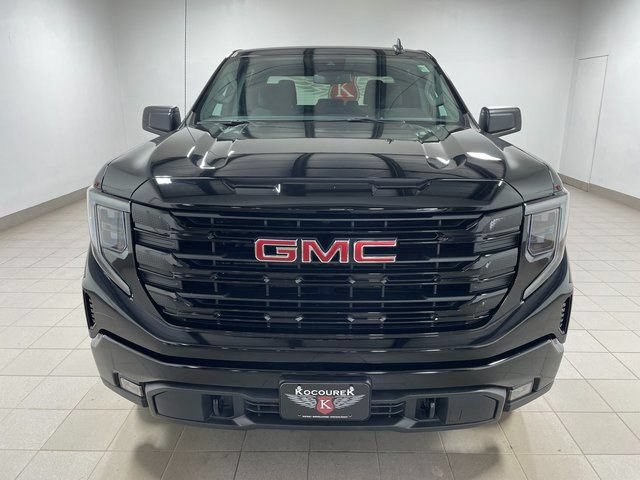 Used 2024 GMC Sierra 1500 Elevation AWD/4WD image 2