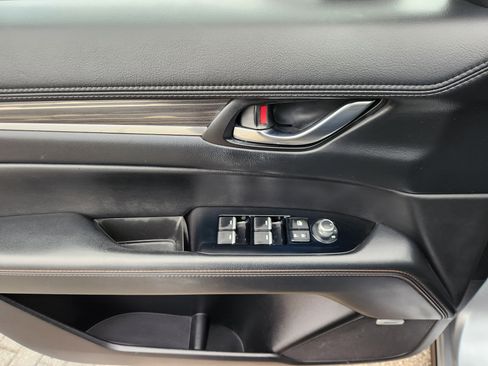 Used 2018 MAZDA CX-5 Grand Touring w/ Premium Package image 18