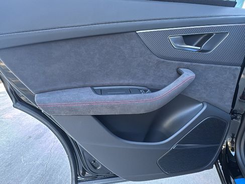 New 2026 Audi RS Q8 performance image 16