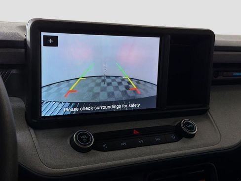 Used 2023 Ford Maverick XLT w/ Equipment Group 300A Standard image 17