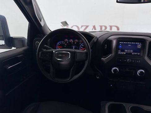 Used 2024 GMC Sierra 2500 Pro w/ Convenience Package AWD/4WD image 24